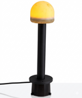 Modern Mushroom Outdoor Pathway Light – Architectural Ambient Lighting